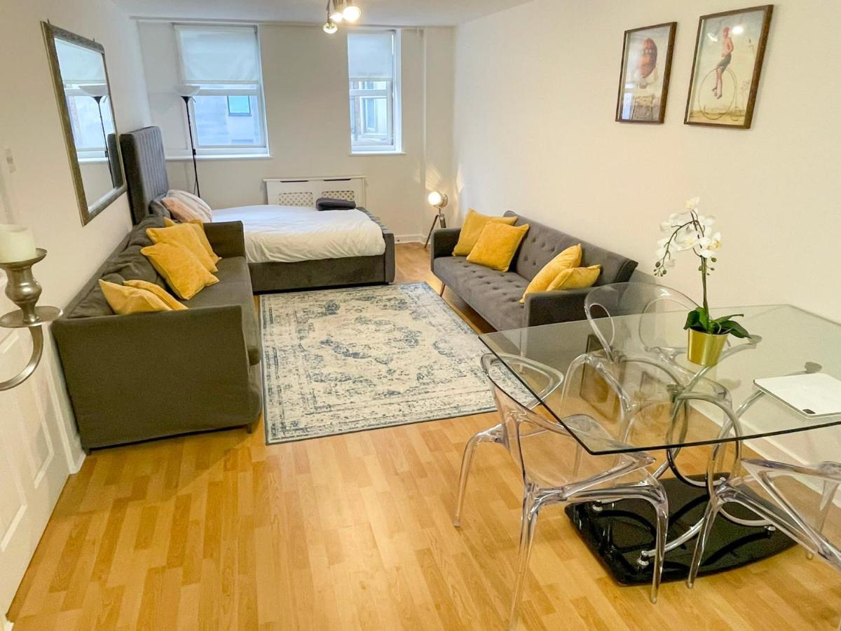 Flat 18 Apartment London Exterior photo